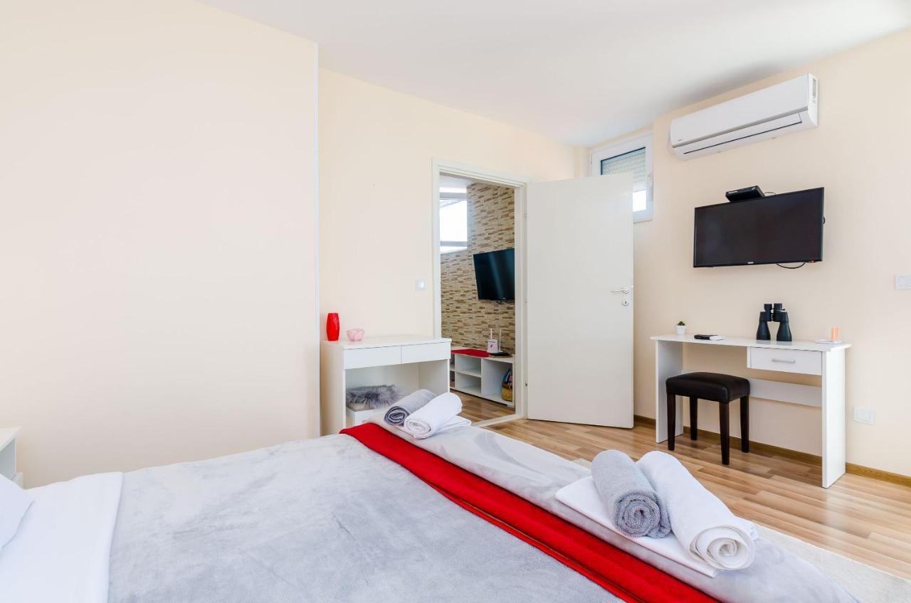 Apartment Vedrana Dubrovnik Exterior photo
