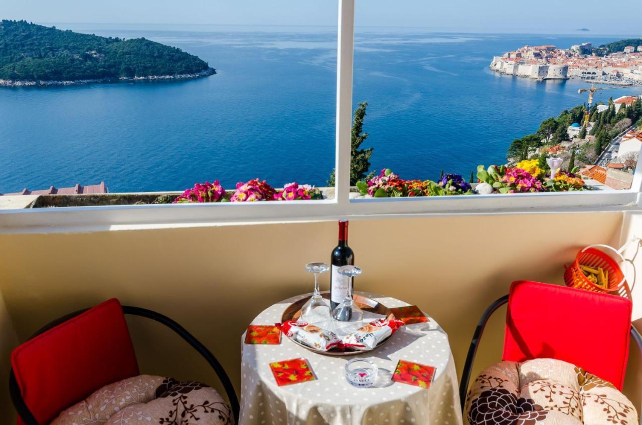 Apartment Vedrana Dubrovnik Exterior photo