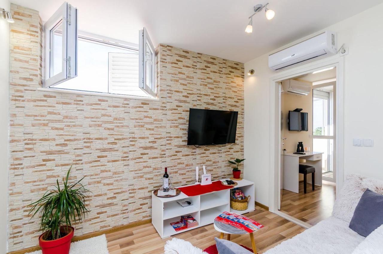 Apartment Vedrana Dubrovnik Exterior photo