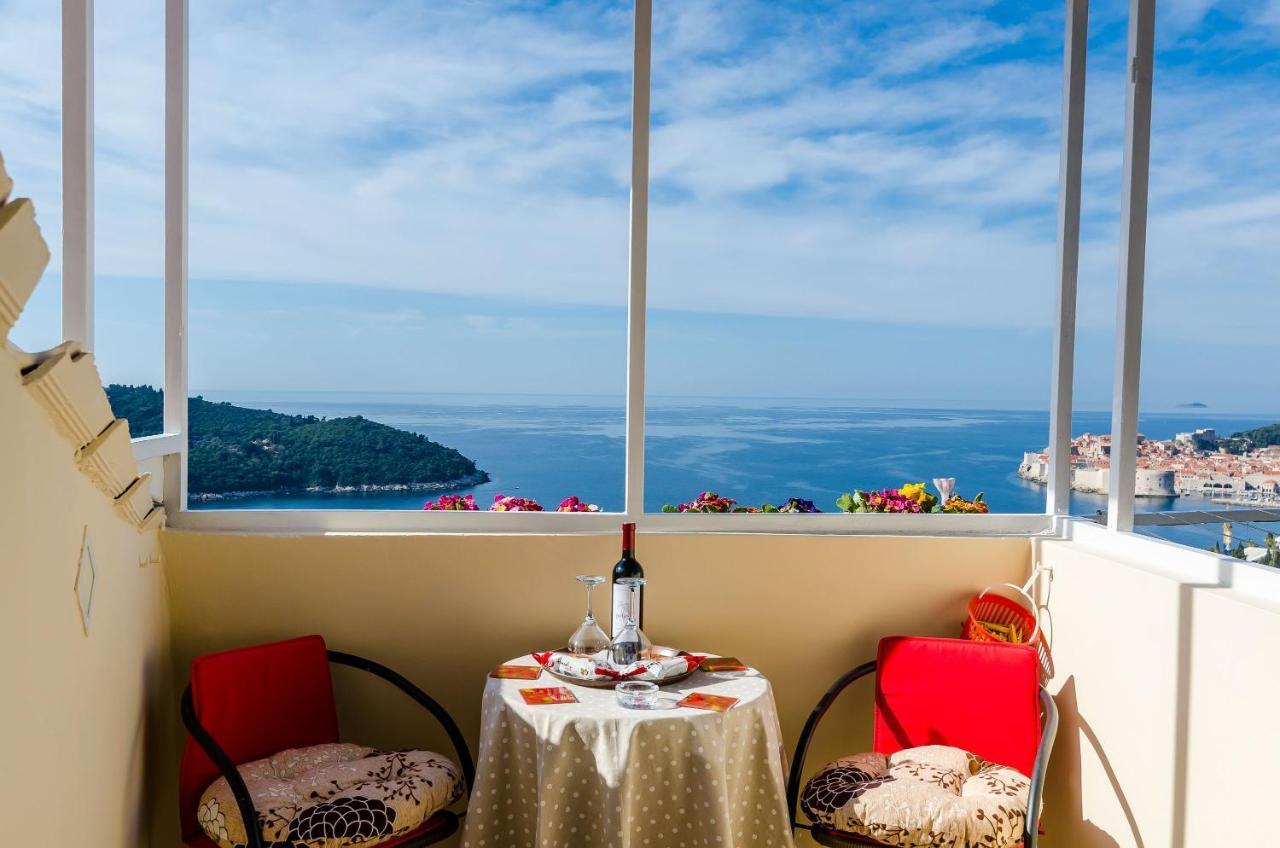 Apartment Vedrana Dubrovnik Exterior photo